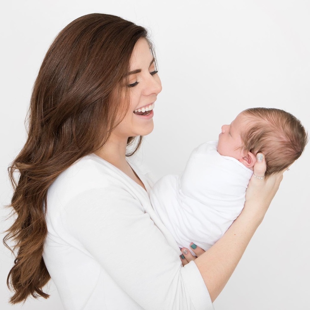 Meet your Posher, Kylee